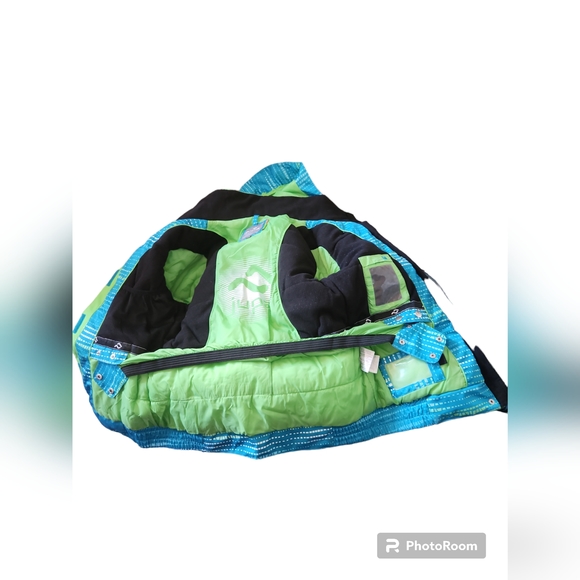 💞💕2/$50 Jupa Jacket for girls size 12 - Picture 9 of 10